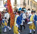 16 - Militi delle Pasque Veronesi in parata - 3